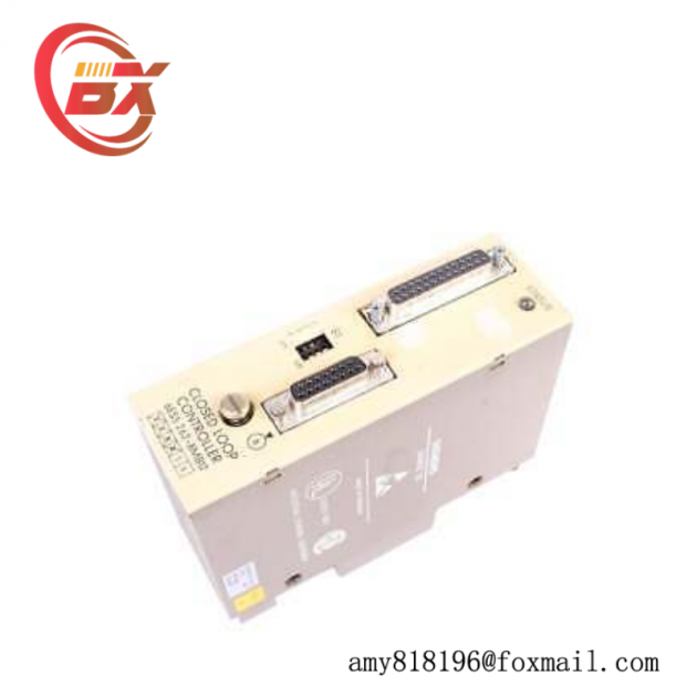 SIEMENS 6ES5262-8MB12: High-Precision Closed Loop Control Module for Industrial Automation