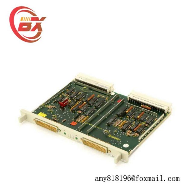 SIEMENS 6ES5300-5CA11 IM 300 Interface Module: Control System Integration Hub