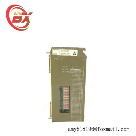 SIEMENS 6ES5306-7LA11 IM306 Interface Module for Centralized PLC Connection