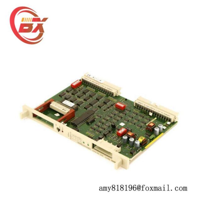 SIEMENS 6ES5308-3UA12 IM308A - Distributed Interface Module for Industrial Automation