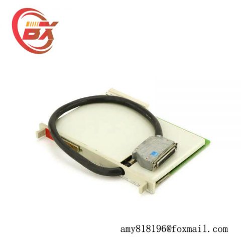 SIEMENS 6ES5312-3AB11 Interface Module with Cable, Centralized Connection for S5 Systems