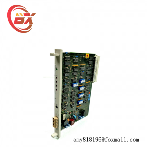 SIEMENS 6ES5313-3AA12 IM313 Monitoring Module: Precision Control for Industrial Automation