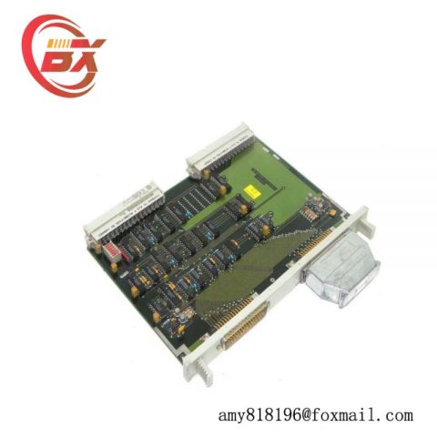SIEMENS 6ES5314-3UA11 IM314 Interface Module - Advanced Control for Industrial Automation