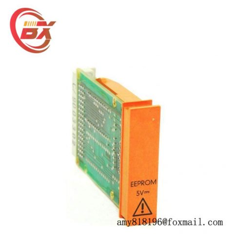 SIEMENS SIMATIC S5 375 Memory Submodule, EEPROM 2KBytes
