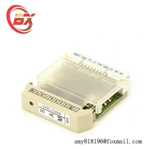 SIEMENS 6ES5377-0BA31 Memory Module for Industrial Control Systems
