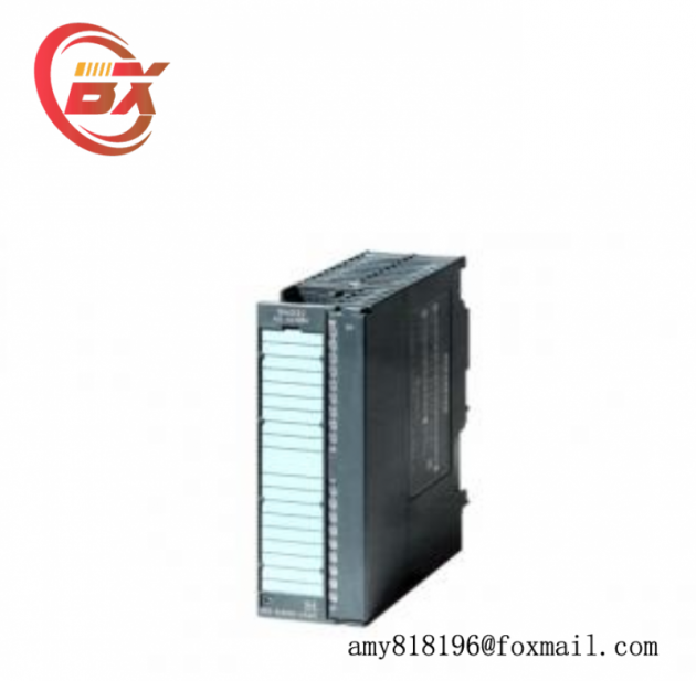 SIEMENS 6ES5413-8MA11 SIMATIC S5 DIGITAL INPUT MODULE
