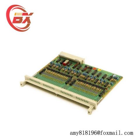 SIEMENS 6ES5420-3BA11 - Advanced Digital Input Module
