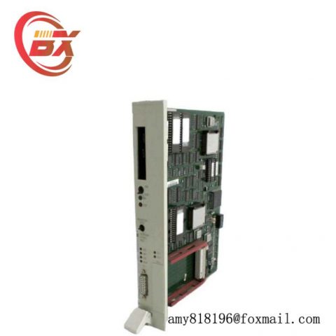 SIEMENS 6ES5420-4UA14 Digital Input Module - Compact Design for Efficient Control Solutions