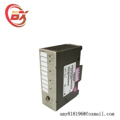 SIEMENS 6ES5420-8MA11 Digital Input Module: Industrial Control Precision in Every Signal