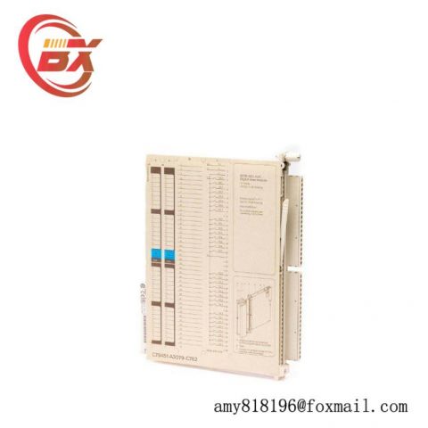 SIEMENS 6ES5430-4UA14 - Advanced Digital Input Module for Industrial Automation
