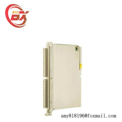 SIEMENS 6ES5451-4UA12 Digital Output Module: High Performance Control Solutions