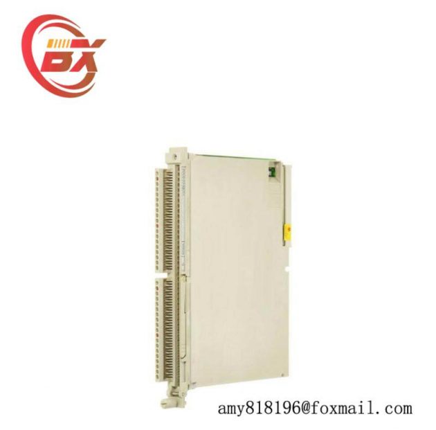 SIEMENS 6ES5451-4UA12 Digital Output Module: High Performance Control Solutions