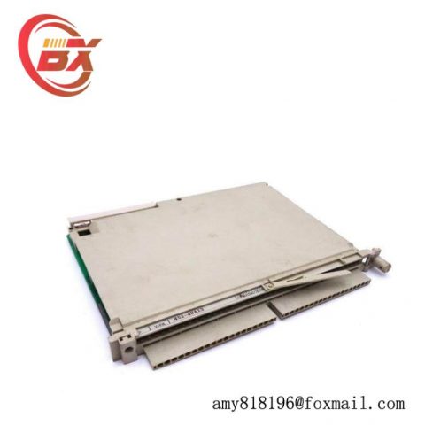 SIEMENS 6ES5451-4UA13 Digital Output Module - High-Power Control Solutions
