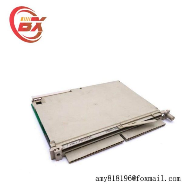 SIEMENS 6ES5451-4UA13 Digital Output Module - High-Power Control Solutions
