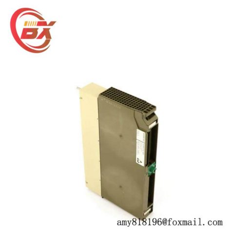 SIEMENS SIMATIC S5 454 Digital Output Module for PLC Applications