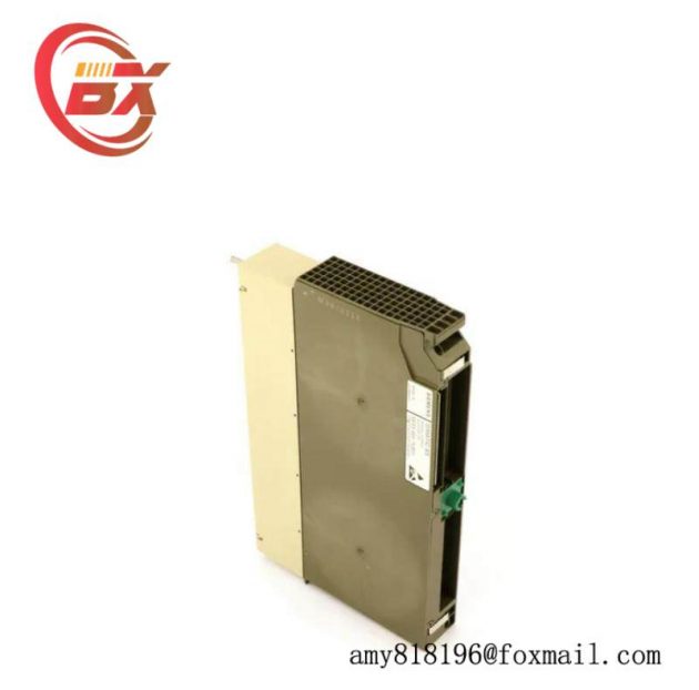 SIEMENS SIMATIC S5 454 Digital Output Module for PLC Applications