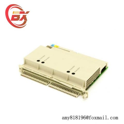 SIEMENS 6ES5456-4UA12 Digital Output Module: Compact S5 PLC, 16-Output, 115/240V AC