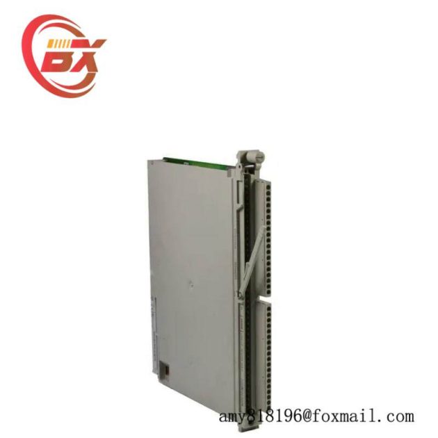SIEMENS 6ES5458-4UA13: High Performance Relay Output Module