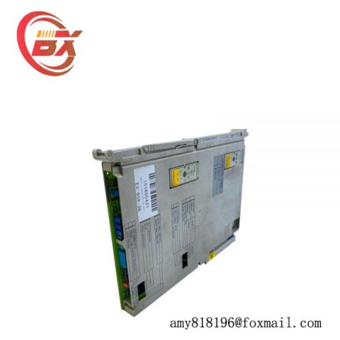 SIEMENS 6ES5460-4UA12: High-Performance Analog Input Module for Industrial Automation