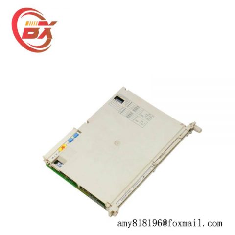 SIEMENS 6ES5463-4UA11 Analog Input Module - High Precision for Industrial Automation