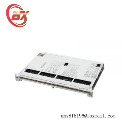 Siemens 6ES5465-4UA12 Analog Input Module - Precision & Reliability for Industrial Automation