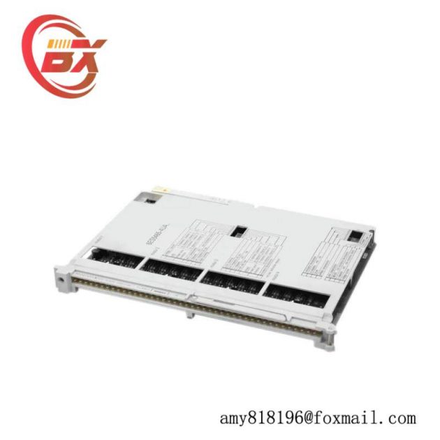 Siemens 6ES5465-4UA12 Analog Input Module - Precision & Reliability for Industrial Automation