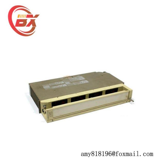SIEMENS 6ES5465-7LA11: High-Performance Analog Input Module