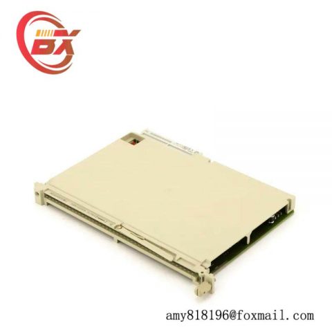 SIEMENS 6ES5470-4UB13 Analog Output Module for Industrial Control Systems
