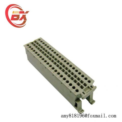 SIEMENS 6ES5490-8MA12 S5 Crimp Connector - Advanced Industrial Control Solution