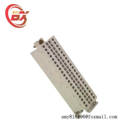 SIEMENS SIMATIC S5 490 8MB21 Front Connector for Screw Terminals