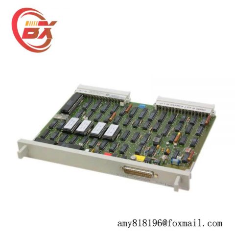 SIEMENS 6ES5511-5AA14 PG Interface Module for Industrial Control Systems