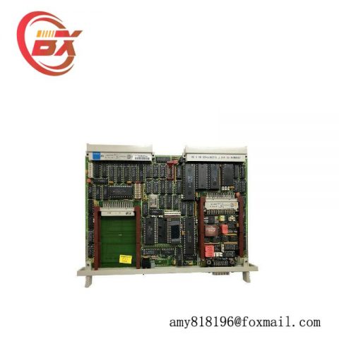 SIEMENS 6ES5524-3UA13 IM312 CR Interface Module