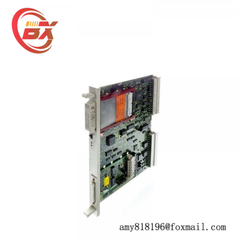 SIEMENS 6ES5524-3UA15 Communication Processor: Advanced Control Module for Industrial Automation