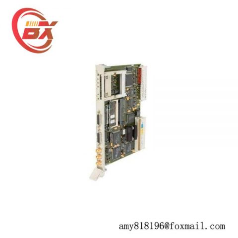 SIEMENS 6ES5581-0ED13: Industrial Basic Board Module for Advanced Control Solutions