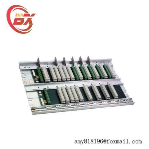 SIEMENS 6ES5700-2LB11 Mounting Rack for Industrial Control Systems