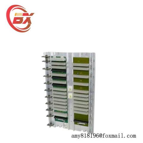 SIEMENS 6ES5700-3LA12 Central Mounting Rack for S5-115U Controllers