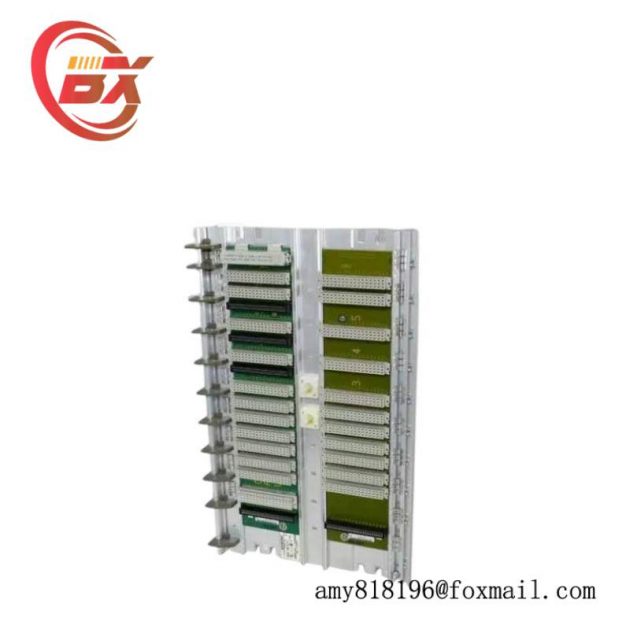 SIEMENS 6ES5700-3LA12 Central Mounting Rack for S5-115U Controllers