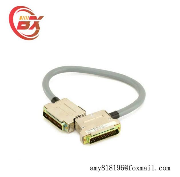 SIEMENS 6ES5705-0AF00 Industrial Motor Connection Cable