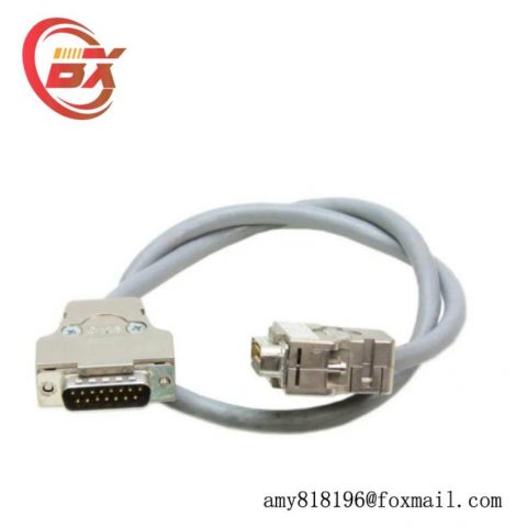 SIEMENS 6ES5712-8AF00 IM316 Cable - Industrial Control Module, Enhancing Efficiency and Reliability