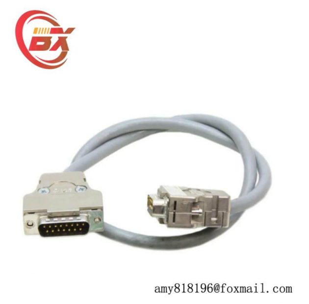 SIEMENS 6ES5712-8AF00 IM316 Cable - Industrial Control Module, Enhancing Efficiency and Reliability