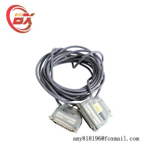 SIEMENS 6ES5731-0BF00: Simatic S5 731-1 Control Module Cable, Precision and Durability for Industrial Automation