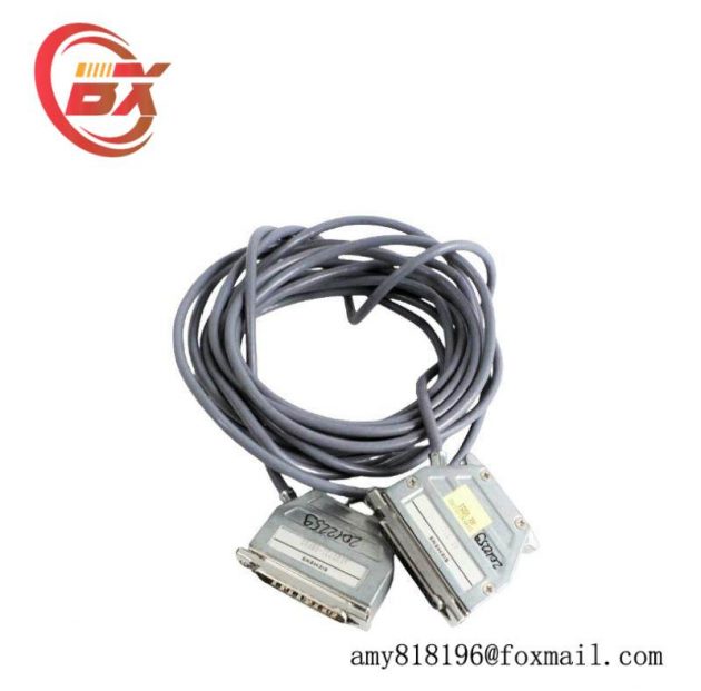 SIEMENS 6ES5731-0BF00: Simatic S5 731-1 Control Module Cable, Precision and Durability for Industrial Automation