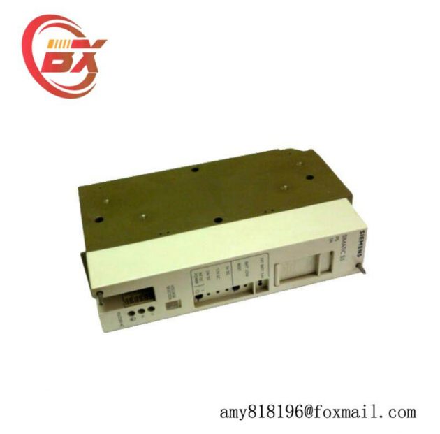 SIEMENS 6ES5816-1AA21 SIMATIC S7 CPU 944 Control System Module