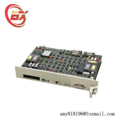 SIEMENS 6ES5928-3UA11 - Advanced SIMATIC S5 CPU Module for Industrial Automation