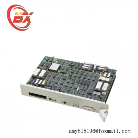 SIEMENS SIMATIC S5 CENTRAL CONTROLLER MODULE 928, 6ES5928-3UA12