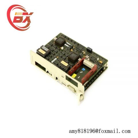 SIEMENS SIMATIC S5 CPU Module 928 CENTRAL CONTROLLER 3UB12, Optimized for Industry 4.0 Applications