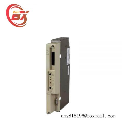 Siemens 6ES5941-7UB11 CPU941B Processor Module: Industrial Control Solutions for Precision & Efficiency