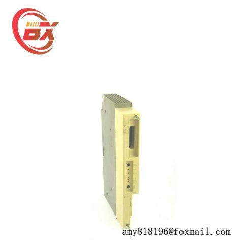 SIEMENS 6ES5942-7UB11 CPU942B Processor Module: High-Performance PLC for Industrial Automation