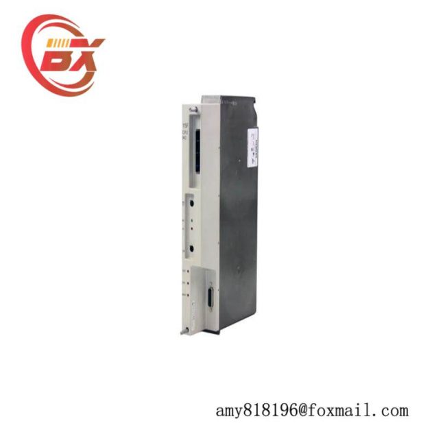 SIEMENS 6ES5942-7UF12 CPU942F Failsafe Module: Industrial Control System Heartbeat