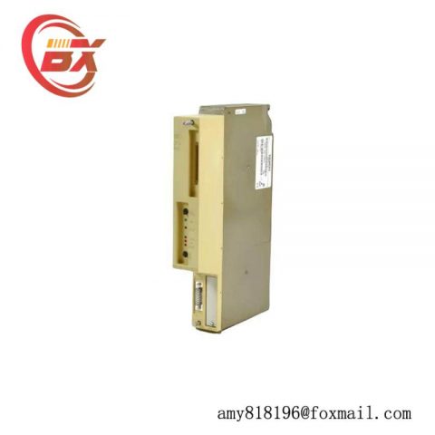 SIEMENS 6ES5945-7UA13 CPU945 Process Control Module